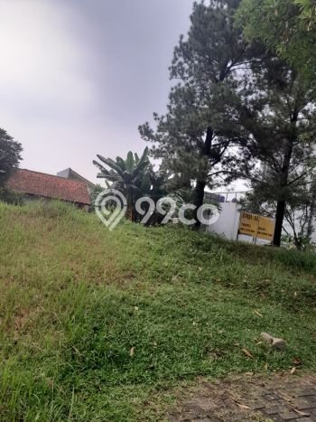 Tanah Kavling Dijual di Pondok Cabe, Tangerang dengan Luas Tanah 399m2 Tanah Kavling Dijual di Pondok Cabe, Tangerang dengan Luas Tanah 399m2