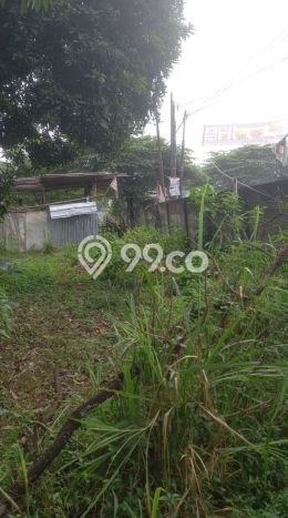 Dijual Tanah 4792m2 di Krukut, Depok Dijual Tanah 4792m2 di Krukut, Depok