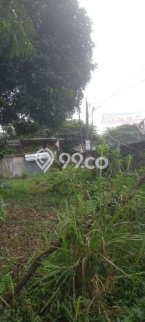 Dijual Tanah 4792m2 di Krukut, Depok Dijual Tanah 4792m2 di Krukut, Depok