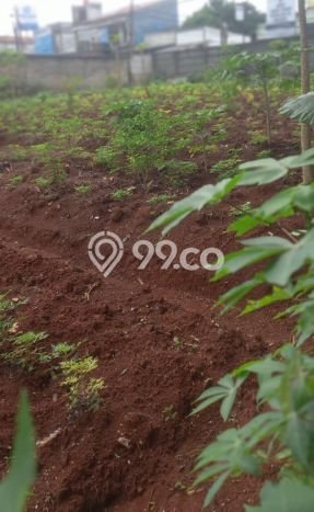Dijual Tanah 4792m2 di Krukut, Depok Dijual Tanah 4792m2 di Krukut, Depok