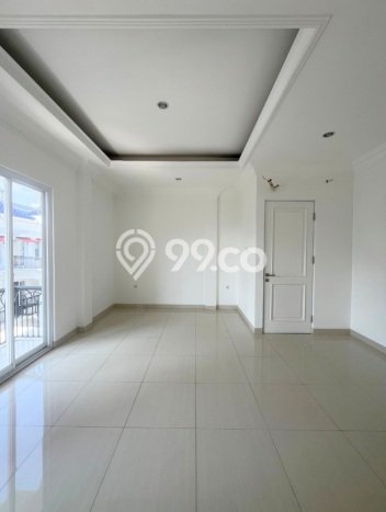 Hunian Mewah Siap Huni LT 138m2 di Cilandak, Jakarta Selatan Hunian Mewah Siap Huni LT 138m2 di Cilandak, Jakarta Selatan