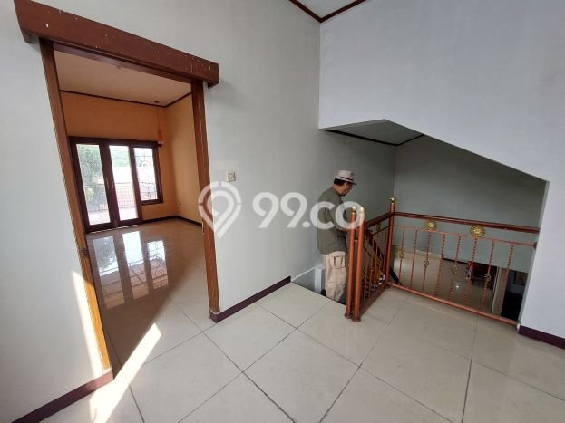For Sale! Luxury House LT 630m2 Desain Modern di Cirendeu For Sale! Luxury House LT 630m2 Desain Modern di Cirendeu