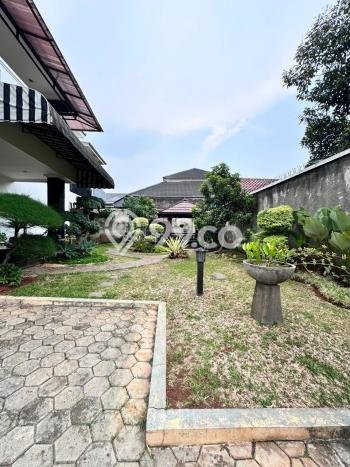 For Sale! Premium House LT 541m2 Desain Modern di Ciganjur For Sale! Premium House LT 541m2 Desain Modern di Ciganjur