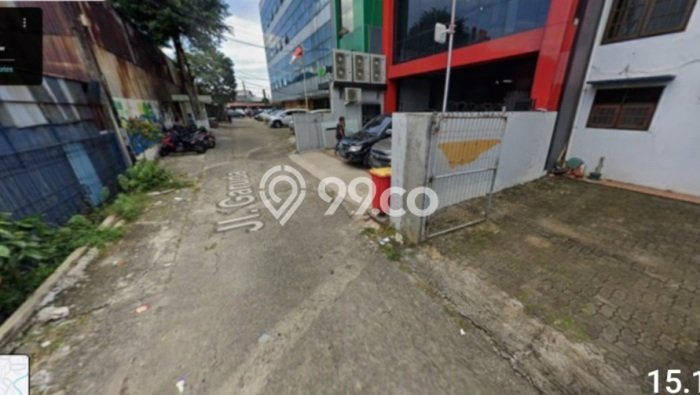 Komersial Bagus Dijual LB 300m2 Lokasi Strategis Jakarta Selatan Area Cocok untuk Bisnis Komersial Bagus Dijual LB 300m2 Lokasi Strategis Jakarta Selatan Area Cocok untuk Bisnis