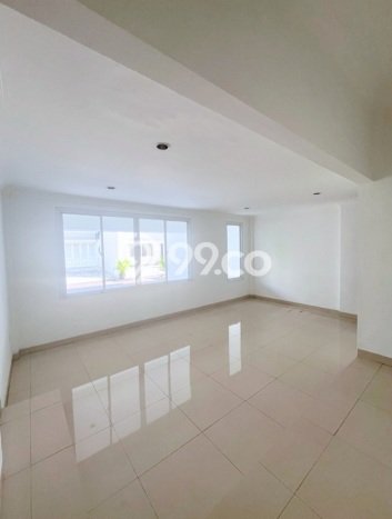 Hunian Mewah Siap Huni LT 138m2 di Cilandak, Jakarta Selatan Hunian Mewah Siap Huni LT 138m2 di Cilandak, Jakarta Selatan
