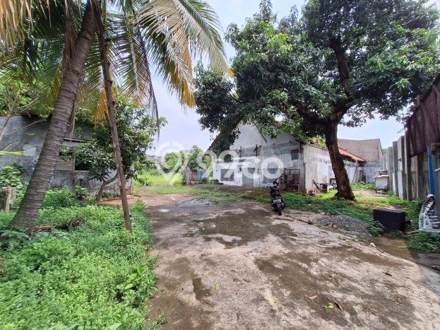 Lahan Kosong Dijual di Depok dengan Area 1903m2 Lahan Kosong Dijual di Depok dengan Area 1903m2