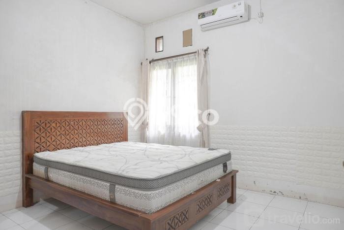 Dijual Rumah 4 Kamar Lokasi Strategis Bagus dan Strategis di Sawangan Dijual Rumah 4 Kamar Lokasi Strategis Bagus dan Strategis di Sawangan