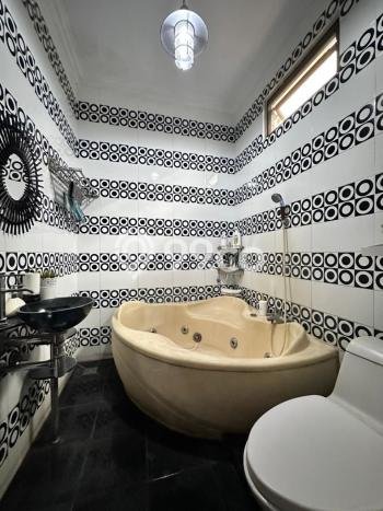 For Sale! Premium House LT 541m2 Desain Modern di Ciganjur For Sale! Premium House LT 541m2 Desain Modern di Ciganjur