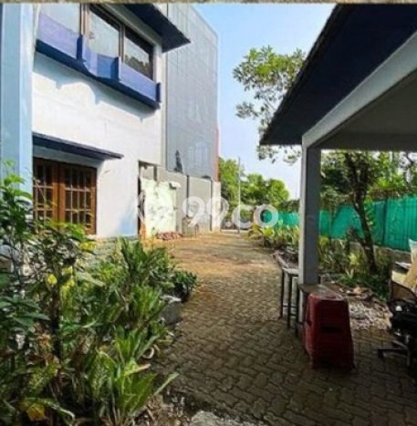 Komersial Bagus Dijual LB 300m2 Lokasi Strategis Jakarta Selatan Area Cocok untuk Bisnis Komersial Bagus Dijual LB 300m2 Lokasi Strategis Jakarta Selatan Area Cocok untuk Bisnis