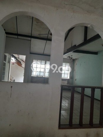 Tanah Dijual Lokasi Cinere, Depok Luas 305m2 Legalitas Aman Tanah Dijual Lokasi Cinere, Depok Luas 305m2 Legalitas Aman