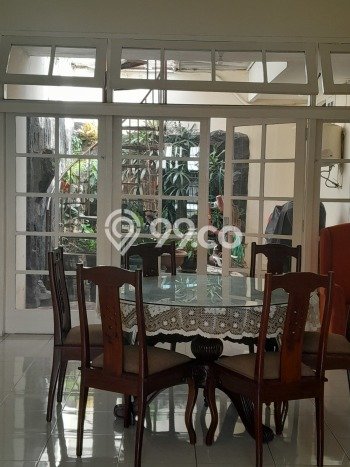Dijual Hunian Mewah dengan Fasilitas Sekitar Komplit di Cinere, Depok Dijual Hunian Mewah dengan Fasilitas Sekitar Komplit di Cinere, Depok