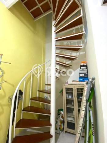 Rumah Minimalis 3 Kamar LT 90m2 di Serua Rumah Minimalis 3 Kamar LT 90m2 di Serua