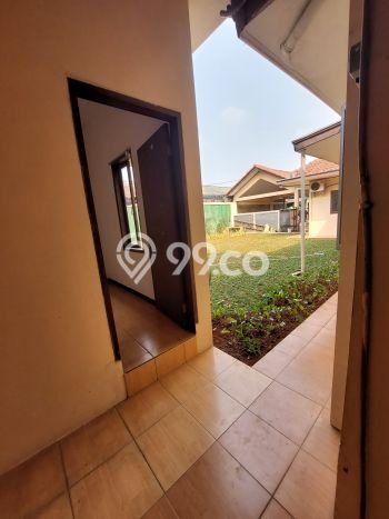 For Sale! Luxury House LT 630m2 Desain Modern di Cirendeu For Sale! Luxury House LT 630m2 Desain Modern di Cirendeu