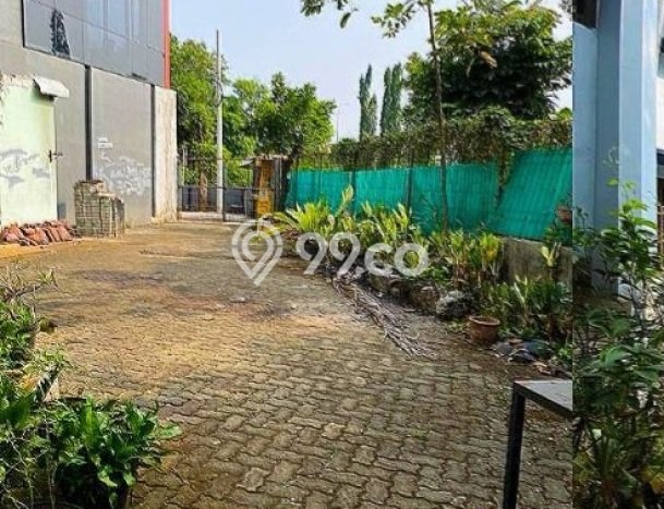 Komersial Bagus Dijual LB 300m2 Lokasi Strategis Jakarta Selatan Area Cocok untuk Bisnis Komersial Bagus Dijual LB 300m2 Lokasi Strategis Jakarta Selatan Area Cocok untuk Bisnis
