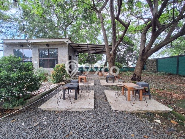 Unit Komersial Dijual di Beji Depok 200m2 Unit Komersial Dijual di Beji Depok 200m2