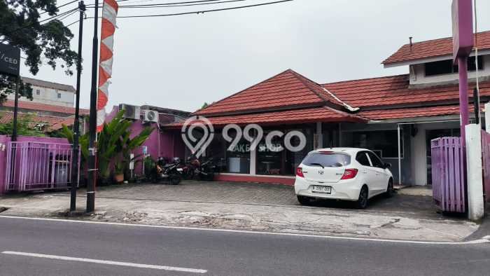 Komersial Bagus Dijual di Terogong Jakarta Selatan Lokasi Strategis Cocok untuk Kembangkan Bisnis Komersial Bagus Dijual di Terogong Jakarta Selatan Lokasi Strategis Cocok untuk Kembangkan Bisnis