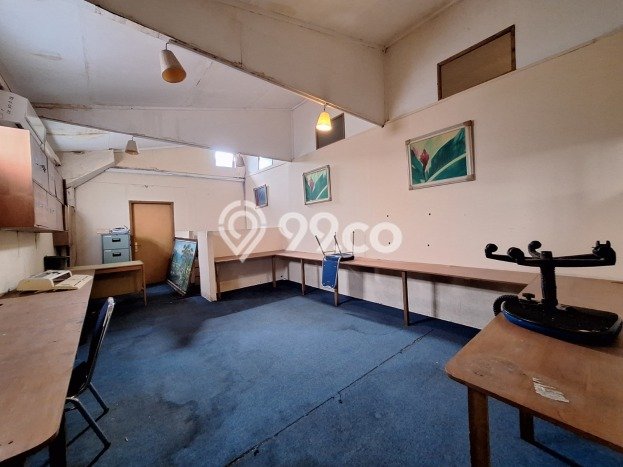 Untuk Dijual! Kantor di Lebak Bulus Jakarta Selatan LT 335m2 / LB 362m2 Kawasan Bisnis Untuk Dijual! Kantor di Lebak Bulus Jakarta Selatan LT 335m2 / LB 362m2 Kawasan Bisnis