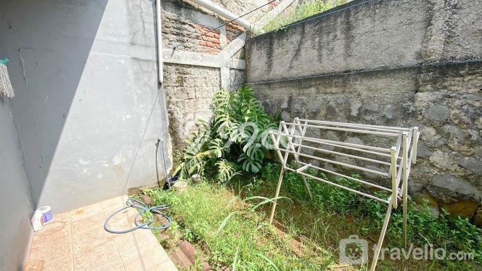 Dijual Rumah 4 Kamar Lokasi Strategis Bagus dan Strategis di Sawangan Dijual Rumah 4 Kamar Lokasi Strategis Bagus dan Strategis di Sawangan