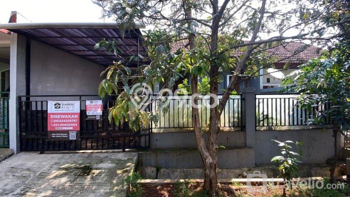 Dijual Rumah 4 Kamar Lokasi Strategis Bagus dan Strategis di Sawangan Dijual Rumah 4 Kamar Lokasi Strategis Bagus dan Strategis di Sawangan