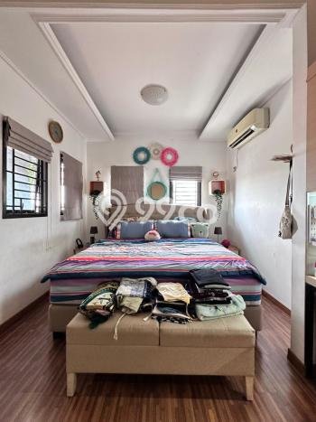 For Sale! Premium House LT 541m2 Desain Modern di Ciganjur For Sale! Premium House LT 541m2 Desain Modern di Ciganjur