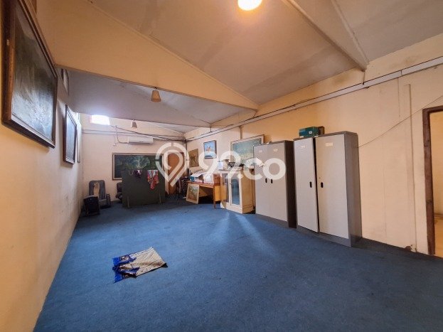 Untuk Dijual! Kantor di Lebak Bulus Jakarta Selatan LT 335m2 / LB 362m2 Kawasan Bisnis Untuk Dijual! Kantor di Lebak Bulus Jakarta Selatan LT 335m2 / LB 362m2 Kawasan Bisnis
