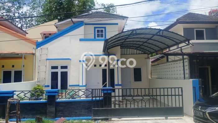 Rumah area Balikpapan Selatan, 2 KM, Akses Rumah Sakit, LT 150m² Bangunan 90m² Rumah area Balikpapan Selatan, 2 KM, Akses Rumah Sakit, LT 150m² Bangunan 90m²
