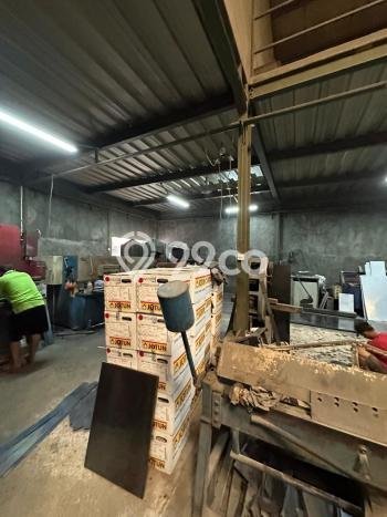 Dijual Gudang di Cipondoh Tangerang LT 745m2 / LB 1000m2 Dijual Gudang di Cipondoh Tangerang LT 745m2 / LB 1000m2