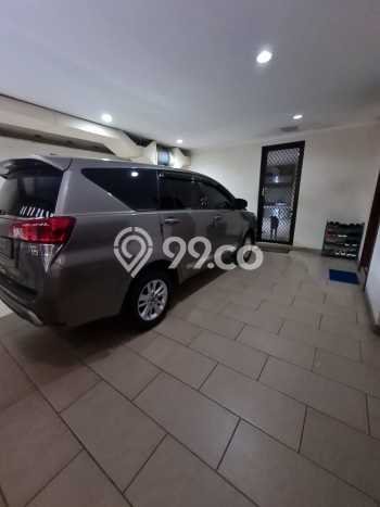 Siap Huni Hunian Elit 6 Kamar di Penjaringan Dekat ke Mana Saja Siap Huni Hunian Elit 6 Kamar di Penjaringan Dekat ke Mana Saja