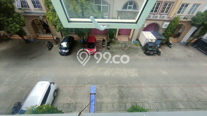 AREA TERBAIK! Ruko di Pantai Indah Kapuk, Luas 700m², Kawasan Bisnis AREA TERBAIK! Ruko di Pantai Indah Kapuk, Luas 700m², Kawasan Bisnis