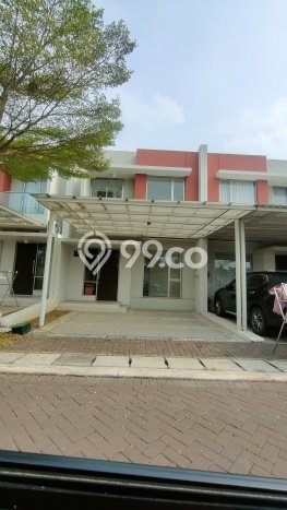Rumah Kualitas Premium 2 Kamar Tidur Akses Mudah di Jantung Kota , Jakarta Utara Rumah Kualitas Premium 2 Kamar Tidur Akses Mudah di Jantung Kota , Jakarta Utara
