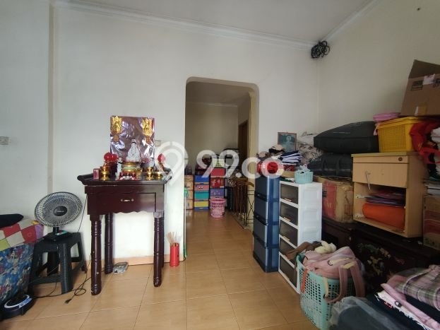 HOT PROPERTY! Rumah Premium area Kapuk Muara, Luas 144m² LB 208m² HOT PROPERTY! Rumah Premium area Kapuk Muara, Luas 144m² LB 208m²