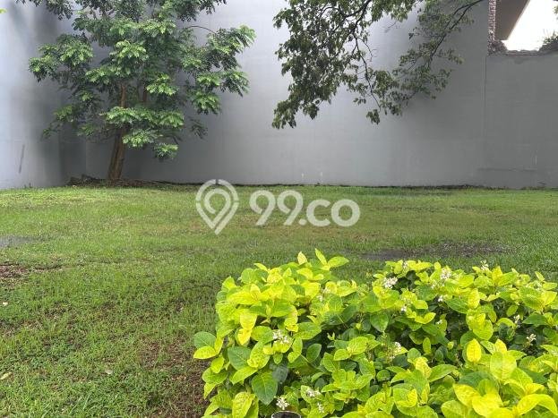 Tanah Dijual Area Strategis di Pantai Indah Kapuk Jakarta Utara 641m2 Tanah Dijual Area Strategis di Pantai Indah Kapuk Jakarta Utara 641m2