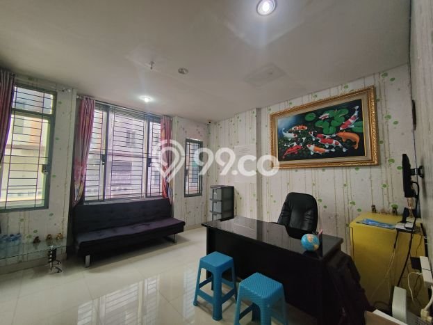 AREA KOMERSIAL! Ruko Kawasan Bandengan, Luas 270m², Posisi Strategis AREA KOMERSIAL! Ruko Kawasan Bandengan, Luas 270m², Posisi Strategis