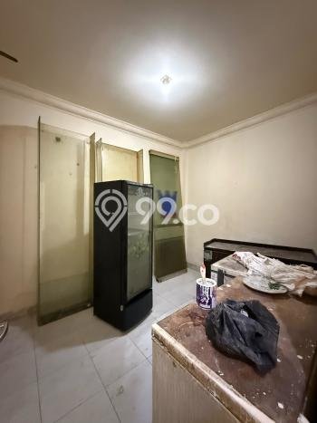 Unit Ruko Tersedia di Pantai Indah Kapuk Spesifikasi LB 340m2 Unit Ruko Tersedia di Pantai Indah Kapuk Spesifikasi LB 340m2