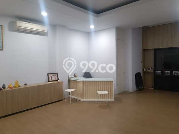 Kantor Kawasan Bisnis di Pantai Indah Kapuk, Luas 566m2m², Prospektif Kantor Kawasan Bisnis di Pantai Indah Kapuk, Luas 566m2m², Prospektif
