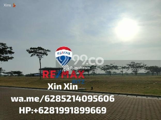 HARGA TERBAIK! Tanah di Pantai Indah Kapuk, Luas 703m², Area Strategis HARGA TERBAIK! Tanah di Pantai Indah Kapuk, Luas 703m², Area Strategis