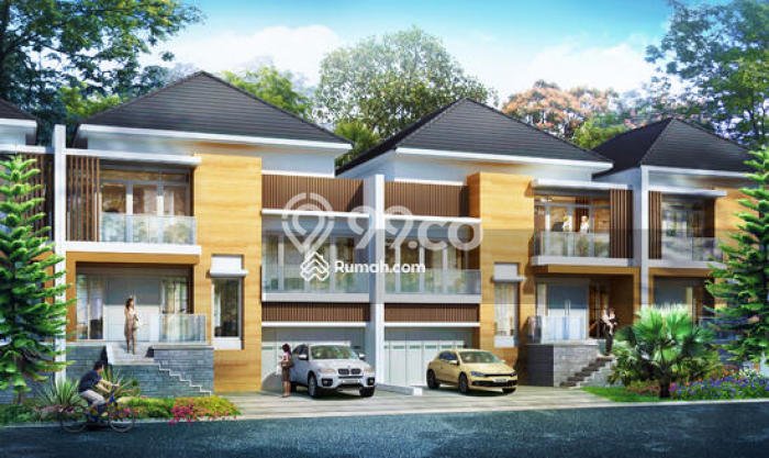 HARGA TERBAIK! Tanah di Pantai Indah Kapuk, Luas 703m², Area Strategis HARGA TERBAIK! Tanah di Pantai Indah Kapuk, Luas 703m², Area Strategis