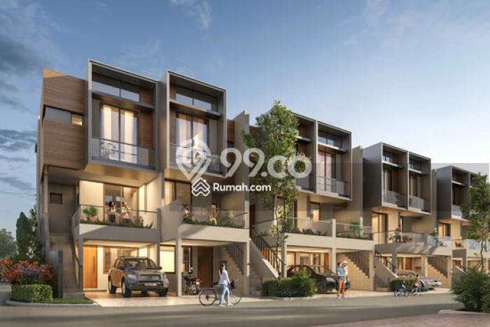 HARGA TERBAIK! Tanah di Pantai Indah Kapuk, Luas 703m², Area Strategis HARGA TERBAIK! Tanah di Pantai Indah Kapuk, Luas 703m², Area Strategis