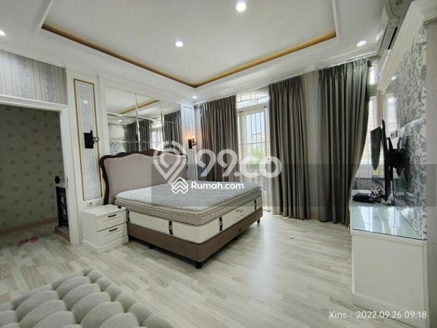 Rumah PREMIUM! area Pantai Indah Kapuk, Jakarta Utara, LT 200m² LB 240m², HARGA SPESIAL Rumah PREMIUM! area Pantai Indah Kapuk, Jakarta Utara, LT 200m² LB 240m², HARGA SPESIAL