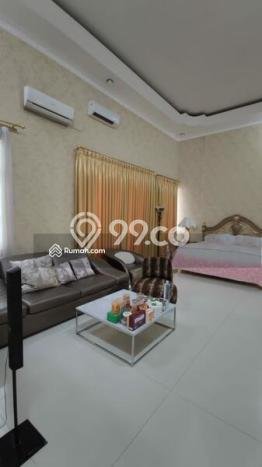 For Sale! Luxury House LT 360m2 Desain Modern di Pantai Indah Kapuk For Sale! Luxury House LT 360m2 Desain Modern di Pantai Indah Kapuk
