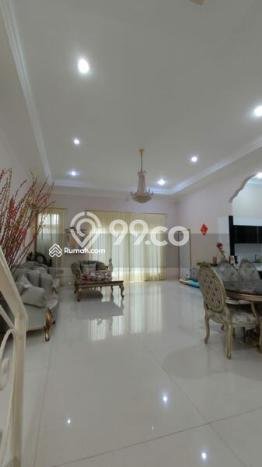 For Sale! Luxury House LT 360m2 Desain Modern di Pantai Indah Kapuk For Sale! Luxury House LT 360m2 Desain Modern di Pantai Indah Kapuk