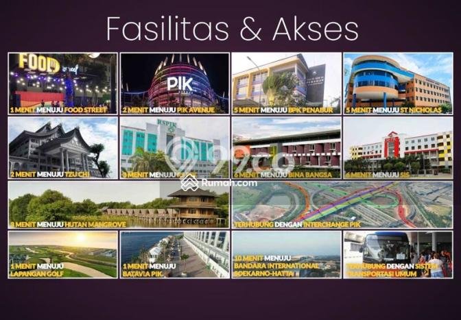 Hunian Premium di Jakarta Utara Strategis Kondisi Terawat Hunian Premium di Jakarta Utara Strategis Kondisi Terawat