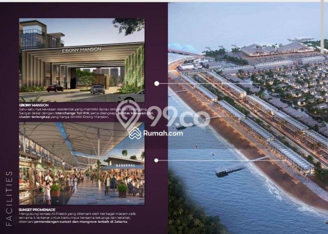 Hunian Premium di Jakarta Utara Strategis Kondisi Terawat Hunian Premium di Jakarta Utara Strategis Kondisi Terawat