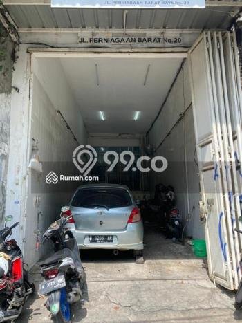 Ruko Premium Kawasan Asemka, Luas 900m², Kawasan Bisnis Ruko Premium Kawasan Asemka, Luas 900m², Kawasan Bisnis