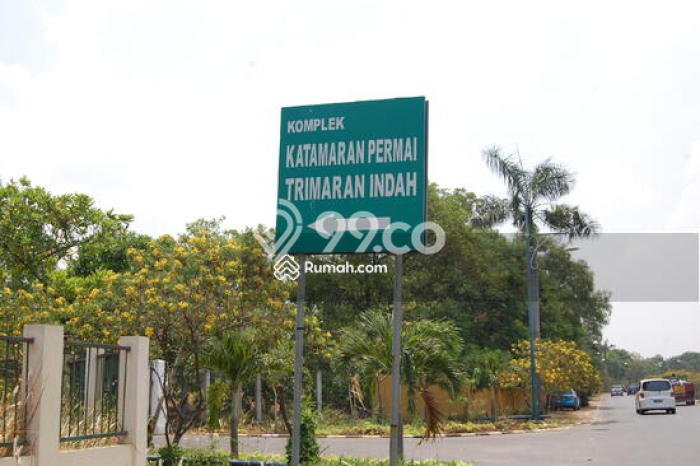 Hunian Super Mewah dengan Akses Paling Strategis di Pantai Indah Kapuk, Jakarta Utara Hunian Super Mewah dengan Akses Paling Strategis di Pantai Indah Kapuk, Jakarta Utara