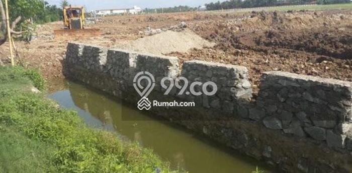 Tanah Dijual Lokasi Strategis di Tangerang dengan Luas 1100m2 Tanah Dijual Lokasi Strategis di Tangerang dengan Luas 1100m2