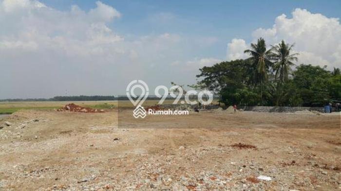Tanah Dijual Lokasi Strategis di Tangerang dengan Luas 1100m2 Tanah Dijual Lokasi Strategis di Tangerang dengan Luas 1100m2