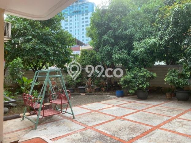 Siap Huni Rumah Minimalis & Modern LB 600m2 di Muara Karang Siap Huni Rumah Minimalis & Modern LB 600m2 di Muara Karang