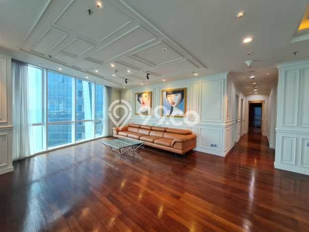 UNIT TERBAIK! Apartemen Kawasan Pantai Mutiara, Jakarta Utara, 3 KT, Luas 243m², Lokasi Strategis UNIT TERBAIK! Apartemen Kawasan Pantai Mutiara, Jakarta Utara, 3 KT, Luas 243m², Lokasi Strategis