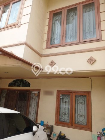 Rumah Premium di Jakarta Barat Lokasi Strategis Kondisi Terawat Rumah Premium di Jakarta Barat Lokasi Strategis Kondisi Terawat
